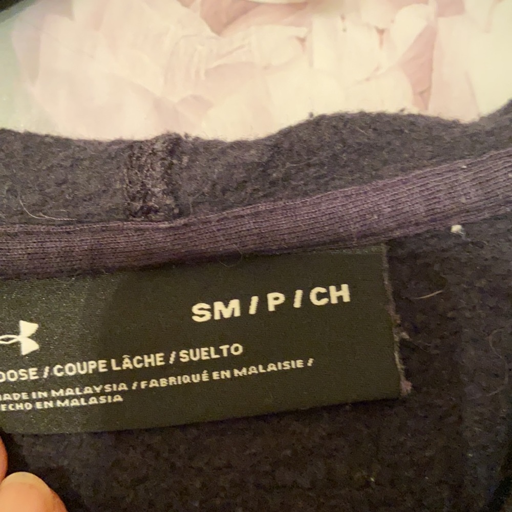 Under Armor Jacket - image 4